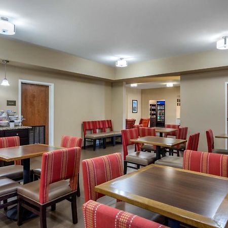 Comfort Inn South Chesterfield - Colonial Heights Exterior foto